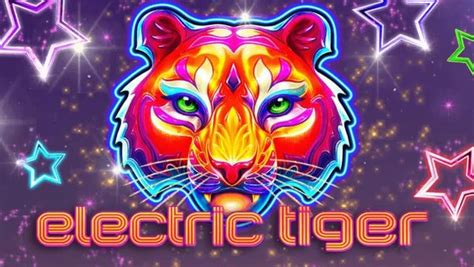 electric tiger slot review|Electric Tiger Slot .